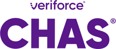 CHAS health and safety accredited